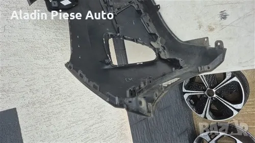 Предна броня Kia Xceed X-Ceed година 2022 2023 2024 код 86511J7CCO, 86511-J7CCO , снимка 7 - Аксесоари и консумативи - 50295336