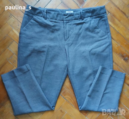 Дизайнерски панталон "Merona" / хипоалергична материя, голям размер , снимка 2 - Панталони - 36838993