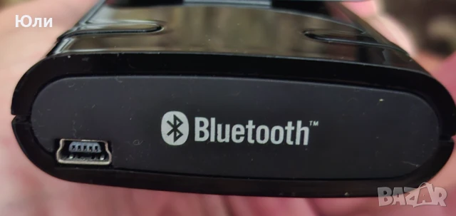 Блотут устройство , снимка 3 - Bluetooth слушалки - 51321940