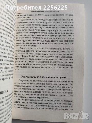 Навлизане във вълшебството, снимка 5 - Художествена литература - 53237340