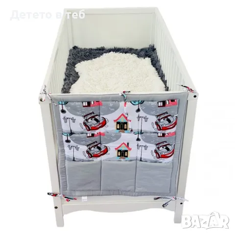 Органайзер за кошара коли, снимка 1