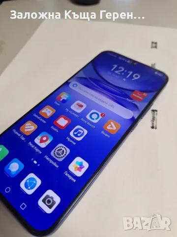 Телефон Huawei Nova 12S, снимка 3 - Huawei - 56502226