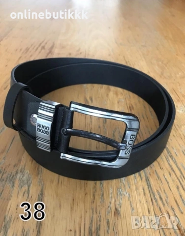 Мъжки колани - различни видове от 100 до 135 см. , снимка 5 - Други - 54356430