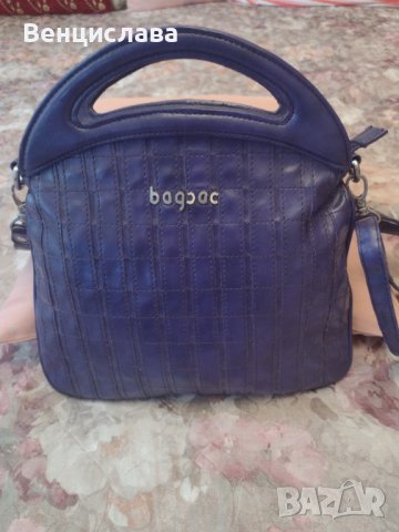 Нова  дамска чанта , снимка 1