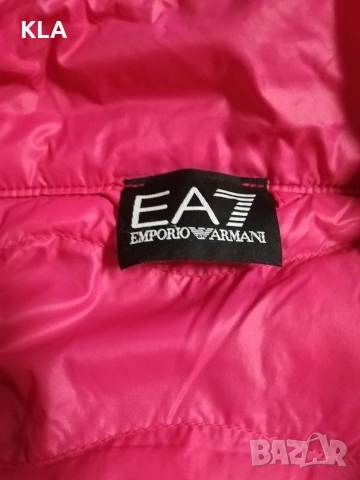 Оригинално яке Армани , снимка 3 - Якета - 54195316