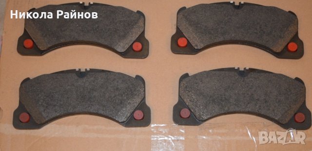 7P0698151C накладки за Porsche Panamera,Cayenne,VW Touareg7P,Audi Q7, снимка 9 - Части - 30139742