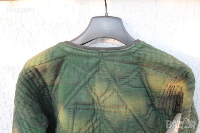 Старо елече, снимка 13 - Антикварни и старинни предмети - 42597719