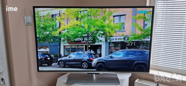 SMART LED телевизор Toshiba НОМЕР 08. Model 50M8365D. Wi-fi. 50 инча - 127 см. Цифров и...