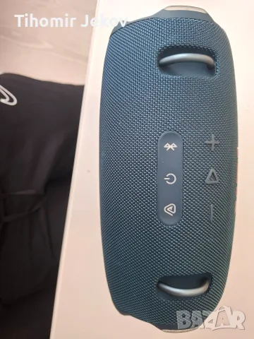 Jbl Xtrame 4 като нова , снимка 2 - Тонколони - 56431949