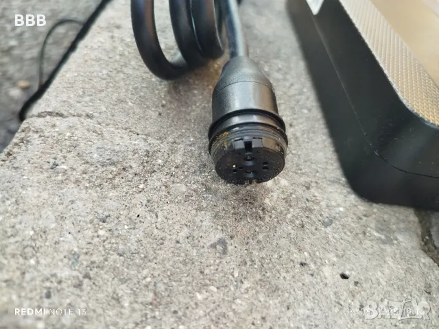 Зарядно за Електрически велосипед Specialized 42.0 V 4.0 A, снимка 3 - Велосипеди - 50180106