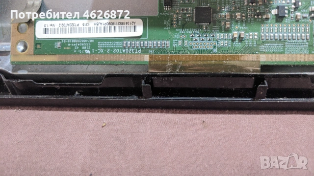 HITACHI 32HAE2252-17MB171-17IPS62, снимка 11 - Части и Платки - 53013577