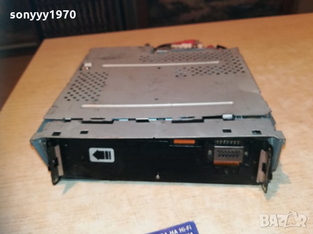 поръчано-kenwood kdc-b7021 car audio 0811201748, снимка 6 - Аксесоари и консумативи - 30717633