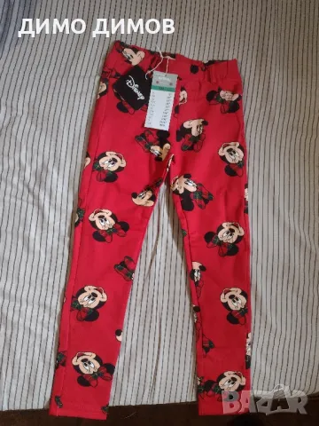 Детски летен панталон Sinsay