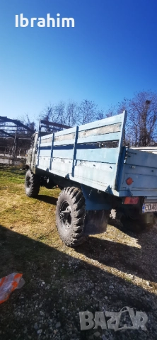 Gaz 66, снимка 3 - Камиони - 52883932
