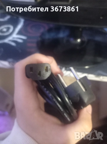 Samsung SyncMaster 933HD 18.5" , снимка 5 - Части и Платки - 53248839