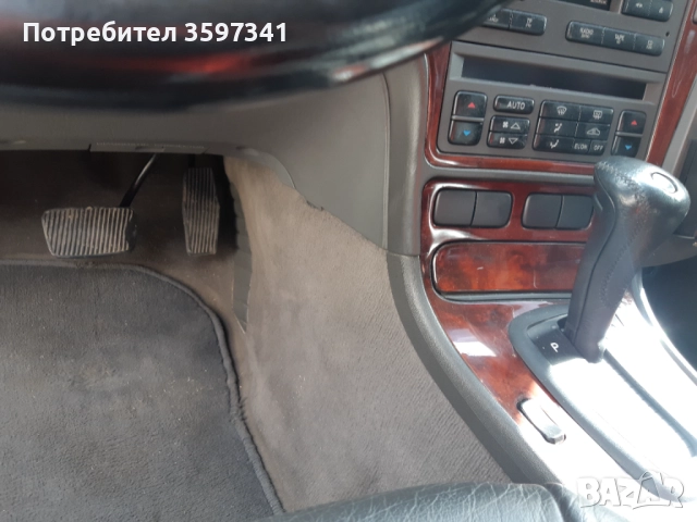 СААБ СКАНИЯ 95, 30.Т, 6 цил. супер запазен, снимка 5 - Автомобили и джипове - 52895676