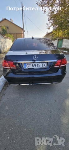 Mercedes , снимка 2 - Автомобили и джипове - 52546965