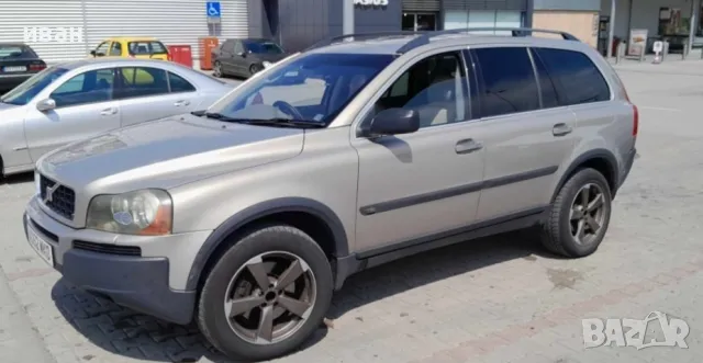 Джанти с гуми 18-ки за Волво  ХС-90 / Volvo , снимка 6 - Гуми и джанти - 48427753