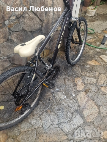 Авиго 24 цола , снимка 4 - Велосипеди - 52049378