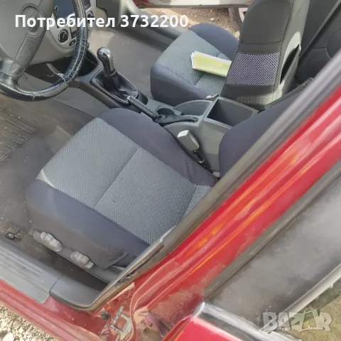 Шевролет Лачети, снимка 3 - Автомобили и джипове - 48052306