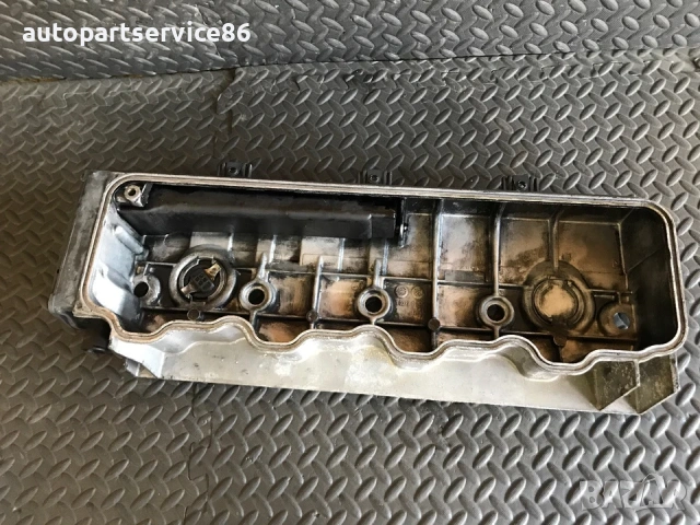 Капак на глава на цилиндъра / клапанен капак Eco Power за Mercedes 814 (1997) 9060180435 , снимка 2 - Части - 54136791