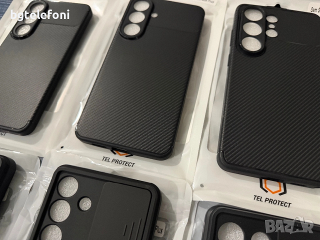 Samsung Galaxy S26 , S26+ , S26 Ultra  гърбове