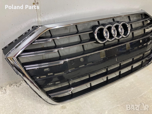Решетка предна броня Ауди А8 Д5 Audi A8 D5 2017-2021  4N0 853 651, снимка 3 - Части - 52585771