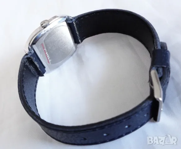 Оригинален швейцарски механичен часовник Revue K1115E - Нов, снимка 5 - Дамски - 54961686