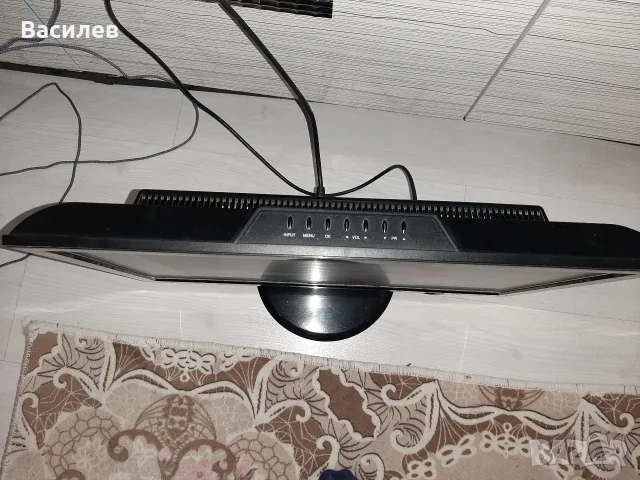 тв Lg 22 инча без звук, снимка 3 - Телевизори - 47970017