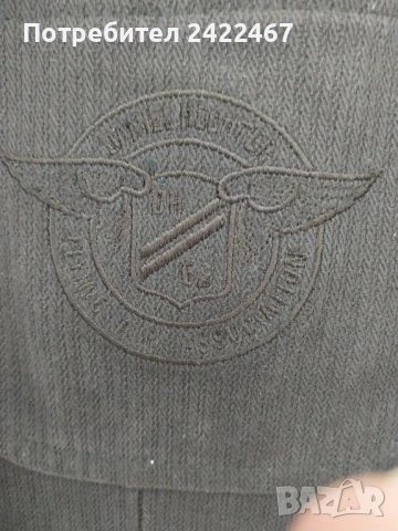 Мъжко официално сако Daniel Hechter тъмнокафяво размер 54 , снимка 2 - Якета - 50962445