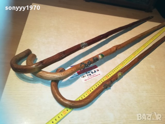 колекционерски бастуни с обков 1912201750, снимка 5 - Колекции - 31252662