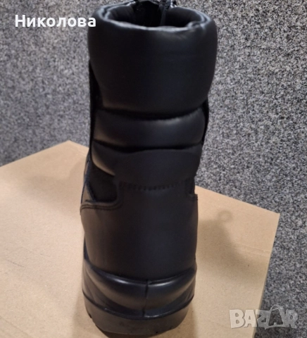 Kубинки 44 номер, снимка 3 - Мъжки боти - 52812958