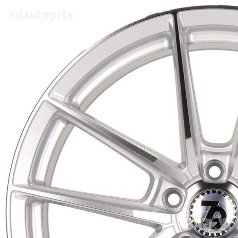 18" Джанти Мерцедес 5X112 Mercedes W204 205 W211 212 W221 222 CL CLS, снимка 7 - Гуми и джанти - 29078796