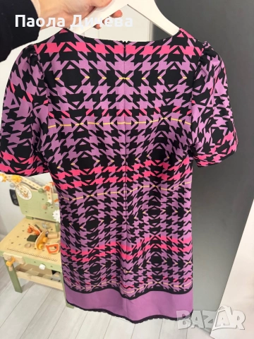 Рокля Junona, снимка 3 - Рокли - 54070105