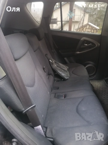 Продавам тойота рав4 , снимка 3 - Автомобили и джипове - 53354891