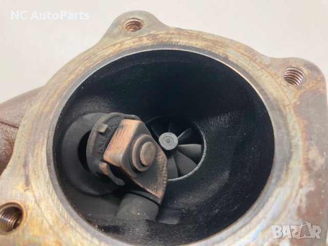 Турбо за FORD Форд Фиеста Фокус 1.0 ECOBOOST 53420053-03 2016, снимка 8 - Части - 39286003