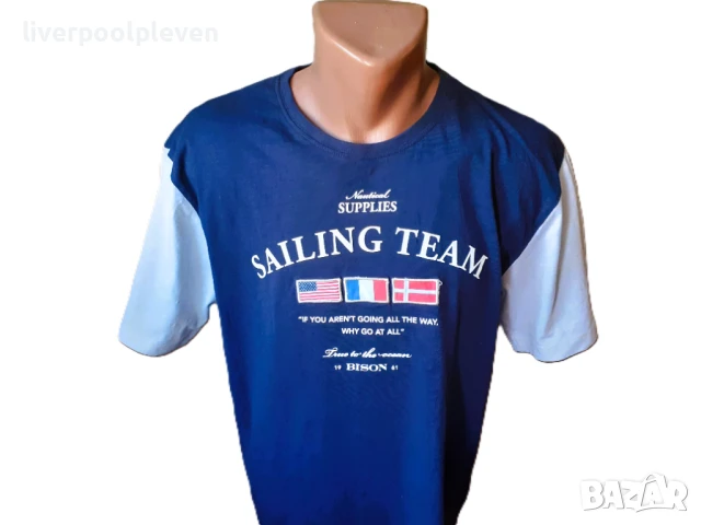 👉Нова Bison Original М ефектна