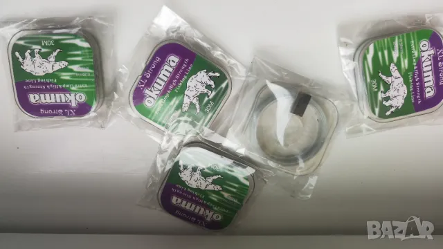 Риболовни сигнализатори HIRISI и подарък, снимка 5 - Такъми - 29272224