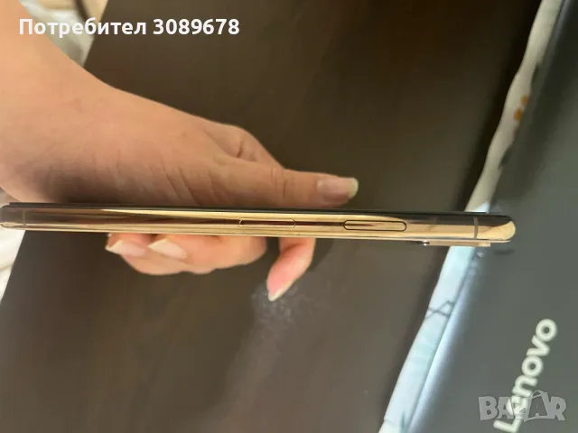 Iphone XS Max Rose Gold 256gb, снимка 10 - Apple iPhone - 48407869