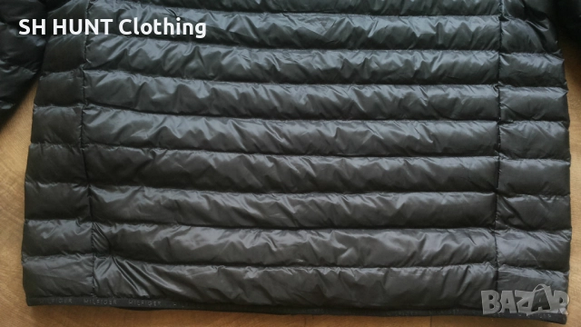 TOMMY HILFIGER Jacket Размер XXXL мъжко яке 1-67, снимка 10 - Якета - 52205005