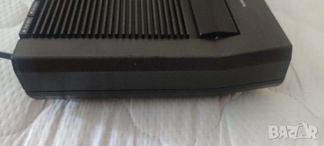 Радио часовник SABA, Германия. , снимка 5 - Радиокасетофони, транзистори - 37095746