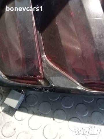 Ляв стоп за Форд Мустанг Ford Mustang 2018-2022, снимка 4 - Части - 42427339