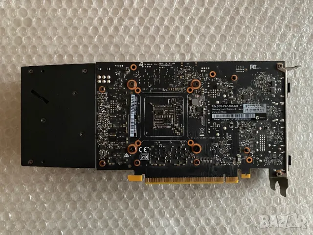 Видео карта EVGA gtx 1060 6gb, снимка 2 - Видеокарти - 48981007