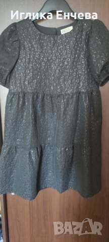 Детски рокли , снимка 4 - Детски рокли и поли - 37225427