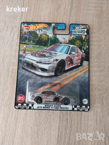 hot wheels premium мащаб - 1:64, снимка 17 - Коли, камиони, мотори, писти - 53644469