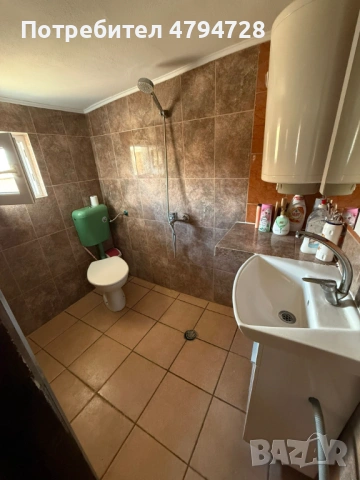 Къща с. Паскалево област Добрич, снимка 9 - Къщи - 54172920