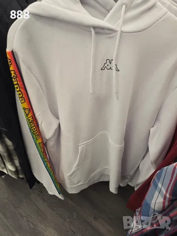 суичъри KAPPA суитшърти , снимка 3 - Суичъри - 50058853