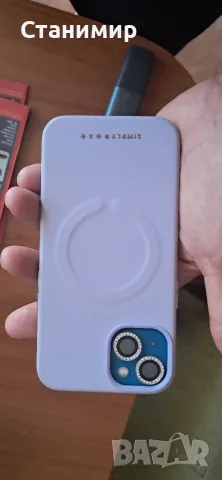 iphone 13 128gb, снимка 3 - Apple iPhone - 55960966