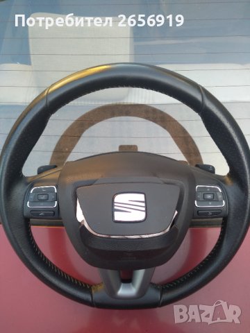 Сеат Алтеа , снимка 3 - Автомобили и джипове - 39535429