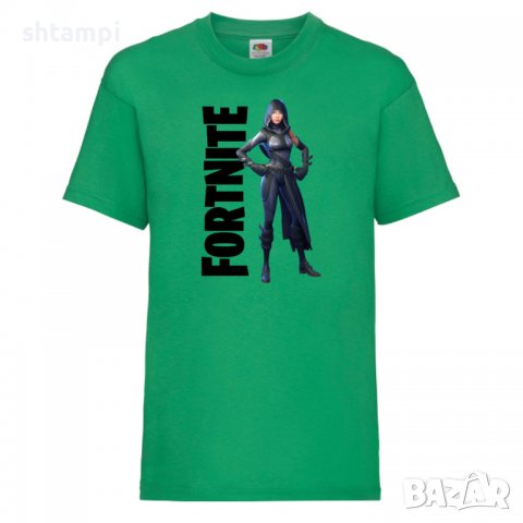 Детска тениска Фортнайт Fortnite Fate Игра,Подарък,Изненада,, снимка 6 - Детски тениски и потници - 36881440